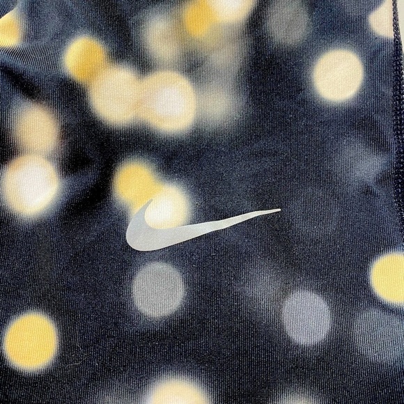 Women's Nike Essential Mid-Rise Running Leggings Sz XS - Picture 4 of 8